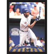 1998 Donruss #155 Jermaine Dye