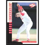 1998 Score #31 Dennis Eckersley