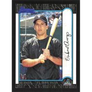 1999 Bowman #380 Erubiel Durazo