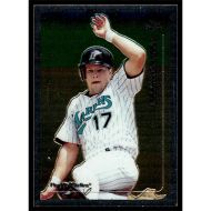 1999 Topps Chrome #82 Todd Dunwoody