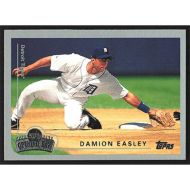 1999 Topps Opening Day #41 Damion Easley