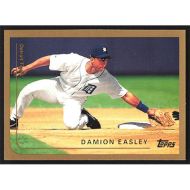 1999 Topps #73 Damion Easley