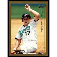 1999 Topps #82 Todd Dunwoody