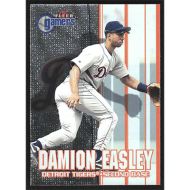 2000 Fleer Gamers #42 Damion Easley