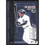 2000 MLB Showdown Unlimited #161 Damion Easley