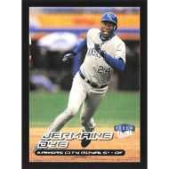 2000 Ultra #248 Jermaine Dye