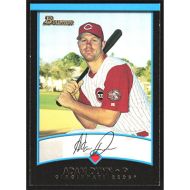 2001 Bowman #382 Adam Dunn