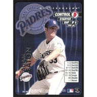 2001 MLB Showdown Unlimited #356 Adam Eaton