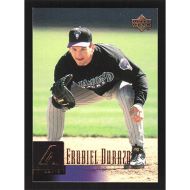 2001 Upper Deck #396 Erubiel Durazo