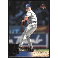 2001 Upper Deck #401 Darren Dreifort