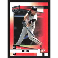 2002 Donruss Fan Club #74 Adam Dunn