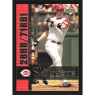 2003 Upper Deck Superior Sluggers #S18 Adam Dunn