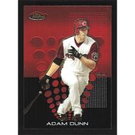 2004 Finest #41 Adam Dunn