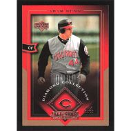 2004 UD Diamond Collection All-Star Lineup #22 Adam Dunn