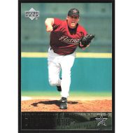 2004 Upper Deck #356 Brandon Duckworth