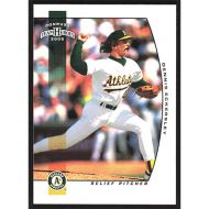 2005 Donruss Team Heroes #225 Dennis Eckersley