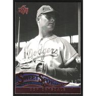 2005 Sweet Spot Classic #20 Don Drysdale