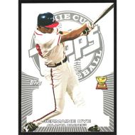 2005 Topps Rookie Cup #97 Jermaine Dye