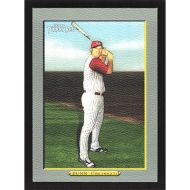 2005 Topps Turkey Red #42 Adam Dunn