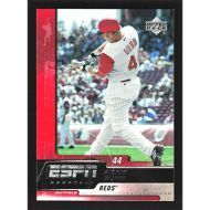 2005 Upper Deck ESPN #26 Adam Dunn