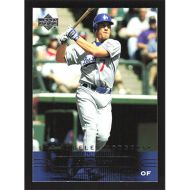 2005 Upper Deck #359 J.D. Drew