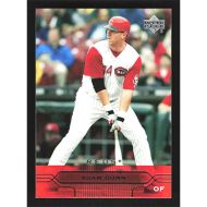 2005 Upper Deck #50 Adam Dunn