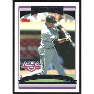 2006 Topps Opening Day #134 Jermaine Dye