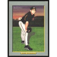 2006 Topps Turkey Red #441 Zach Duke