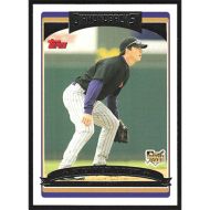 2006 Topps Update #UH150 Stephen Drew