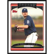 2006 Topps #237 Adam Eaton