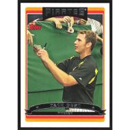 2006 Topps #525 Zach Duke