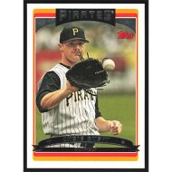 2006 Topps #553 Chris Duffy