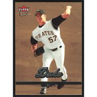 2006 Ultra Gold Medallion #124 Zach Duke