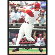 2006 Ultra #140 Adam Dunn