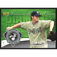 2006 Upper Deck Diamond Collection #DC-AE Adam Eaton