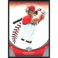 2006 Upper Deck Ovation #68 Adam Dunn