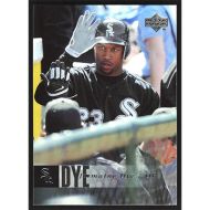 2006 Upper Deck #111 Jermaine Dye