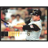 2006 Upper Deck #1163 Chris Duffy