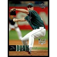 2006 Upper Deck #1191 Scott Dunn