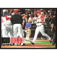 2006 Upper Deck #122 Adam Dunn