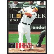 2006 Upper Deck #327 Erubiel Durazo