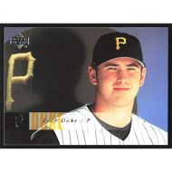 2006 Upper Deck #369 Zach Duke