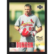 2006 Upper Deck #427 Chris Duncan