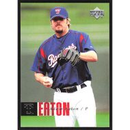 2006 Upper Deck #830 Adam Eaton