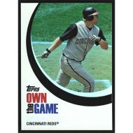 2007 Topps Own the Game #OTG10 Adam Dunn