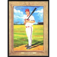 2007 Topps Turkey Red #17 Stephen Drew