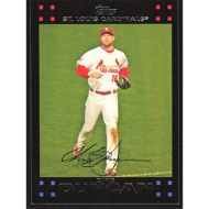 2007 Topps #127 Chris Duncan