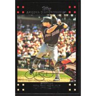 2007 Topps #285 Stephen Drew