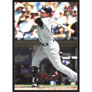 2007 Ultra Retail #4 Stephen Drew