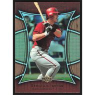 2007 Upper Deck Elements #1 Stephen Drew